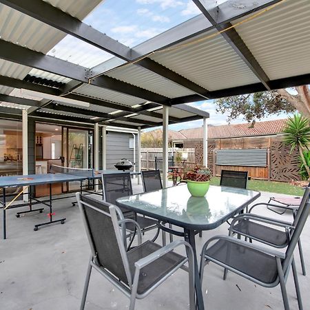 Long Island Beach House Gateway To Mornington Peninsula#Free Parking Frankston Exterior foto