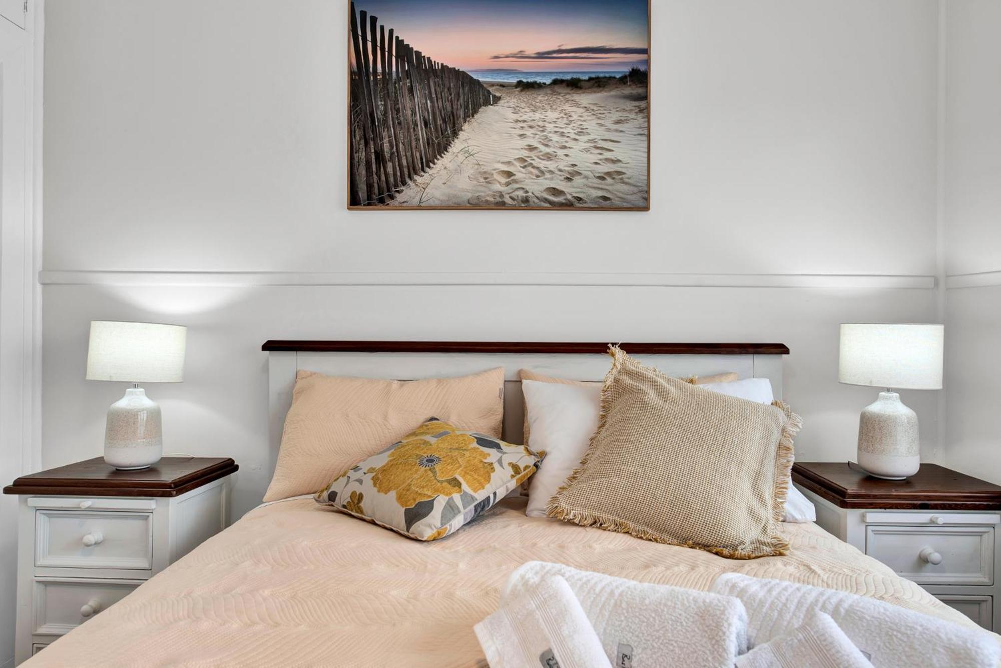 Long Island Beach House Gateway To Mornington Peninsula#Free Parking Frankston Exterior foto