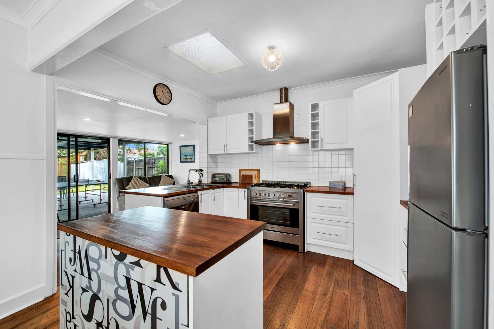 Long Island Beach House Gateway To Mornington Peninsula#Free Parking Frankston Exterior foto